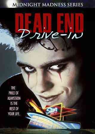 DEAD END DRIVE IN