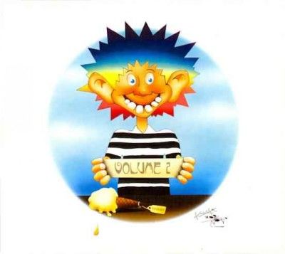EUROPE 72 VOL 2