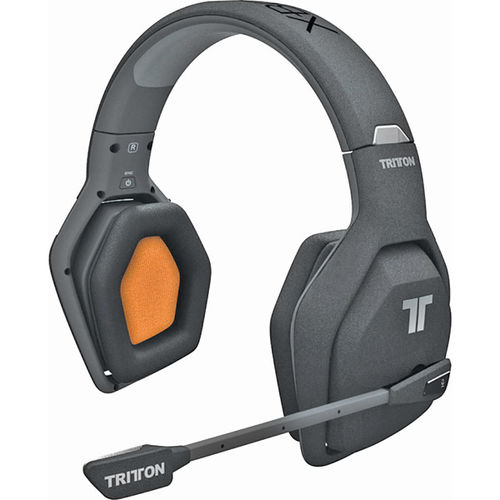 Detonator Stereo Gaming Headset for Xbox 360