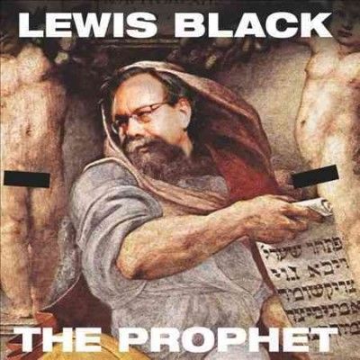 PROPHET