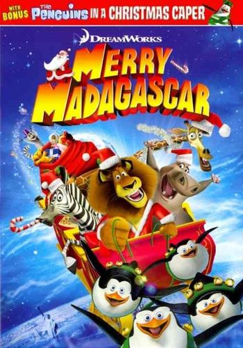 MERRY MADAGASCAR