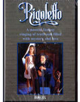 Stone Five Rigoletto DVD