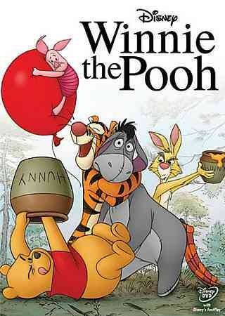 WINNIE THE POOH MOVIE