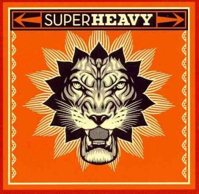 SUPERHEAVY