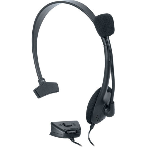 Broadcaster Headset for Xbox 360