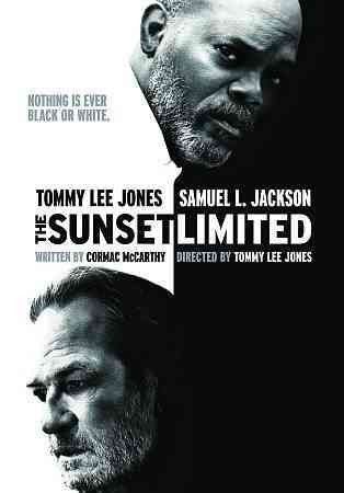SUNSET LIMITED (DVD/ENG-FR-SP SUB)