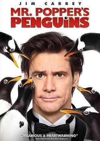 MR. POPPER'S PENGUINS(WS)