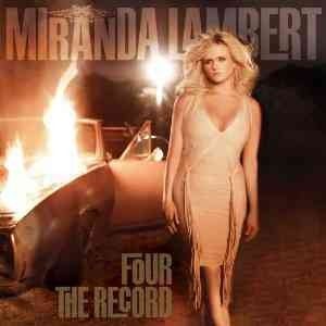 FOUR THE RECORD