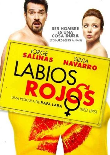 LABIOS ROJOS (DVD) (ENG SUB/SPAN/FREN SUB/2.0 DOL DIG/5.1 DOL DIG)