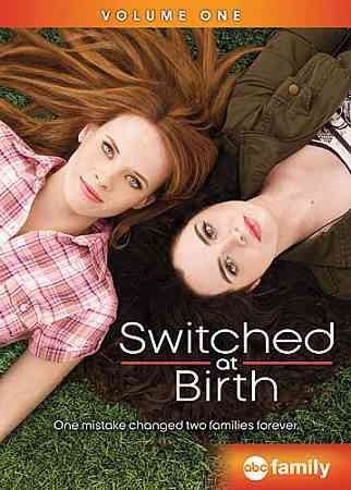 SWITCHED AT BIRTH V.1(2DISC)