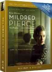 MILDRED PIERCE (BLU)
