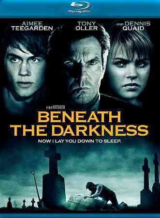 BENEATH THE DARKNESS (BLU RAY) (WS/2.35:1)