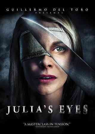 JULIA'S EYES