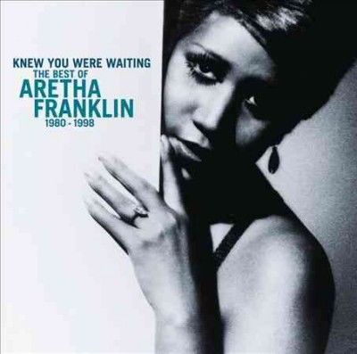 KNEW YOU WERE WAITING:BEST/ARETHA FRA