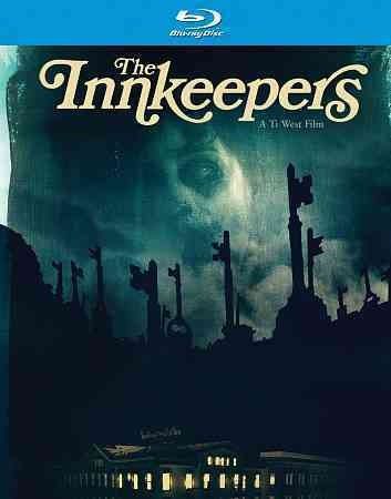 INNKEEPERS (BLU-RAY)