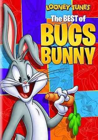 LOONEY TUNES-BEST OF BUGS BUNNY (DVD)
