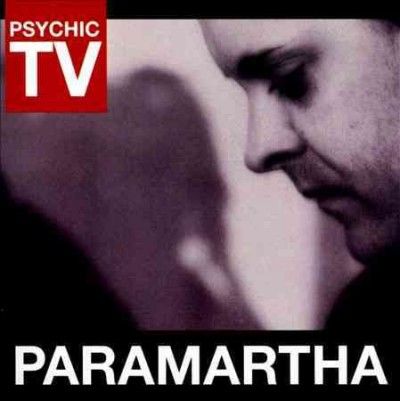 PARAMARTHA