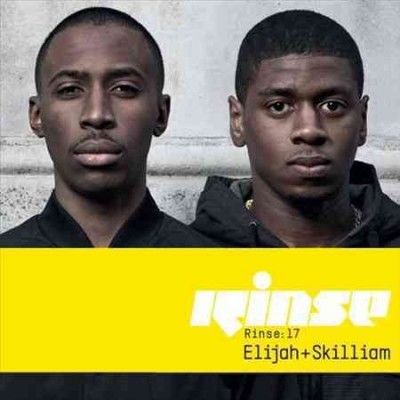 RINSE:17