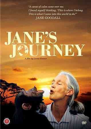 JANE'S JOURNEY (WS)