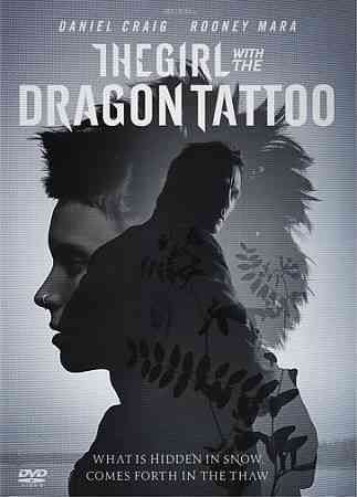 GIRL WITH THE DRAGON TATTOO (DVD/2012/5.1 DOL DIG/WS/2.40/ENG/FREN/SUB)