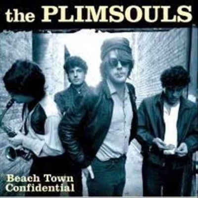 BEACH TOWN CONFIDENTIAL:LIVE GOLDEN