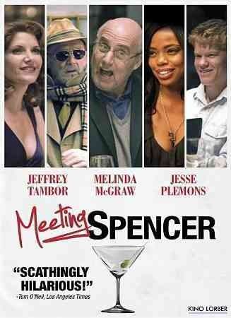 MEETING SPENCER (WS)