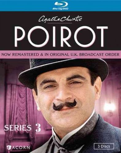 POIROT SERIES 3