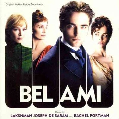 BEL AMI (OST)
