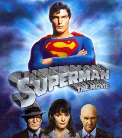 MC-SUPERMAN I-MOVIE (BLU-RAY/TDKR MOVIE CASH)