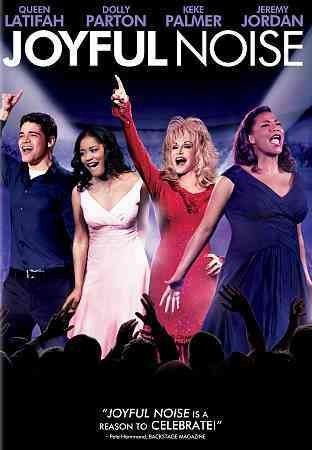 JOYFUL NOISE (DVD/UVDC/WS-16X9/SP-FR-ENG SDH SUB)