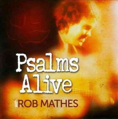 PSALMS ALIVE