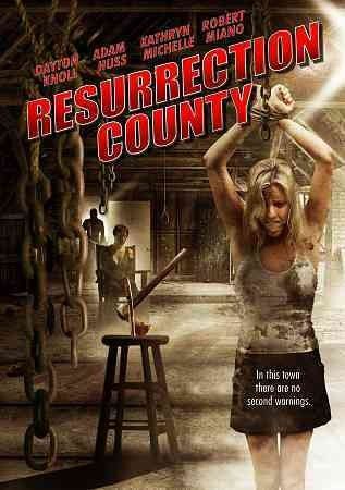 RESURRECTION COUNTY