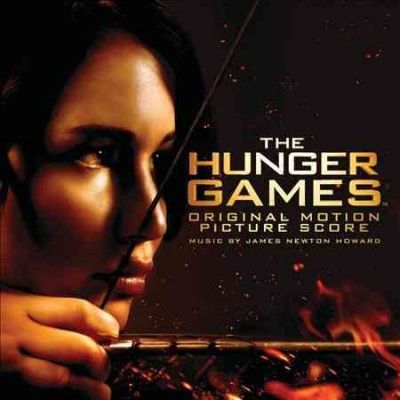 HUNGER GAMES:SCORE (OSC)