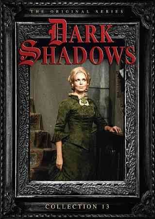 DARK SHADOWS SET 13(RPKG)