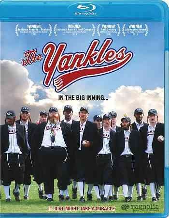 YANKLES (BLU-RAY/WS/SP-SUB)