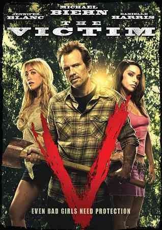BURKE & HARE (DVD)