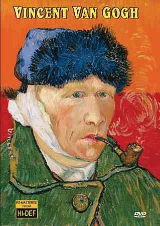 VINCENT VAN GOGH