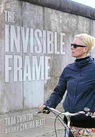 CYCLING THE FRAME/INVISIBLE FRAME