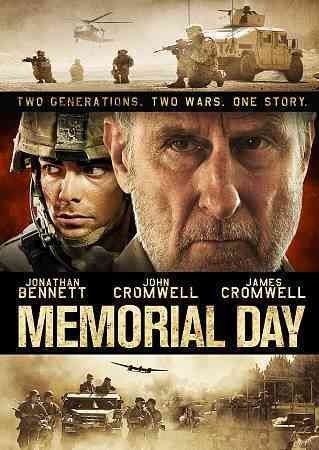 MEMORIAL DAY (WS)