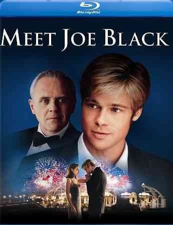 MEET JOE BLACK (BD)