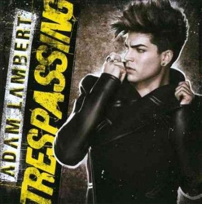 TRESPASSING
