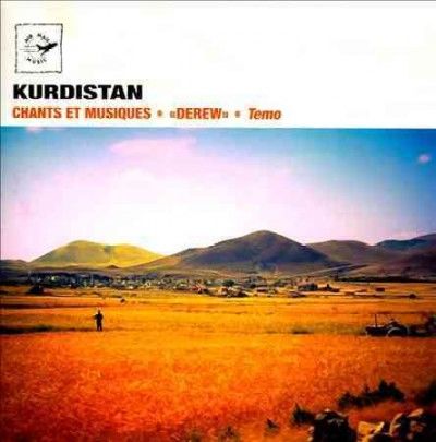 KURDISTAN:DEREW