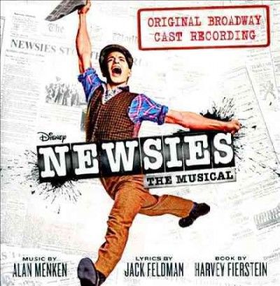 NEWSIES (OCR)