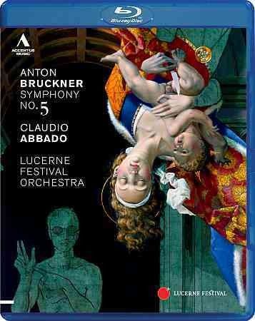 BRUCKNER:SYMPHONY NO 5