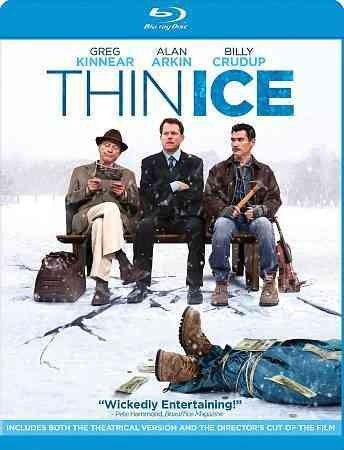 THIN ICE (BD)