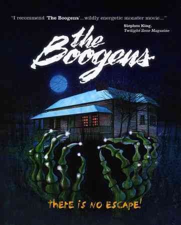 BOOGENS (1981/BLU-RAY/SPECIAL EDITION)