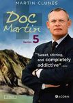 DOC MARTIN SERIES 5