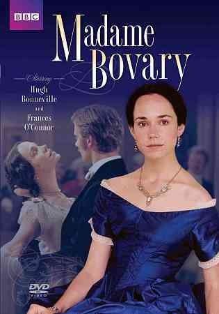 MADAME BOVARY