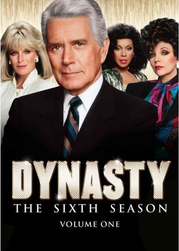 DYNASTY:SEASON 6 VOL 1