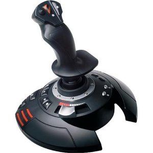 Multi T-Flight Stick X PC/PS3